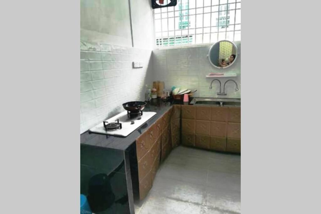 Bintang Maya Residence Cozy And Comfortable Stay Sungai Petani Zewnętrze zdjęcie